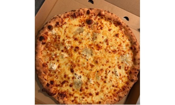 Quattro Formaggi
