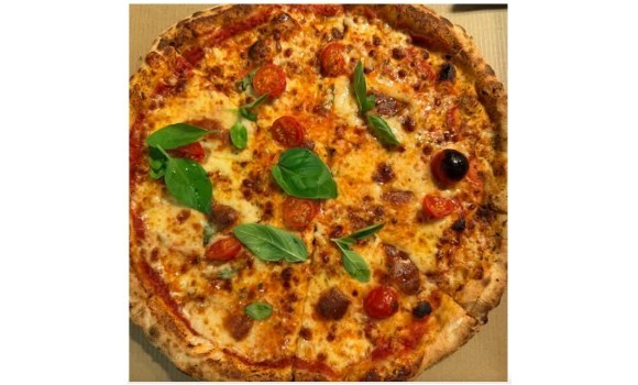 Tricolore