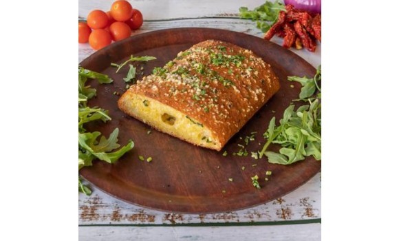 Garlic Bread