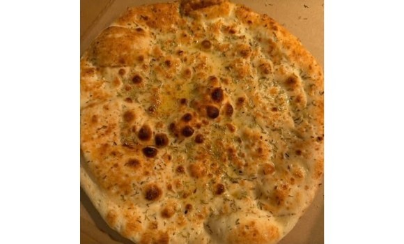 Foccacie Di Rosmarino