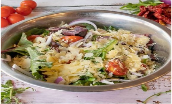 Italian Salad
