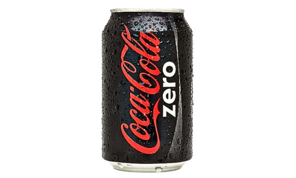 Coke Zero
