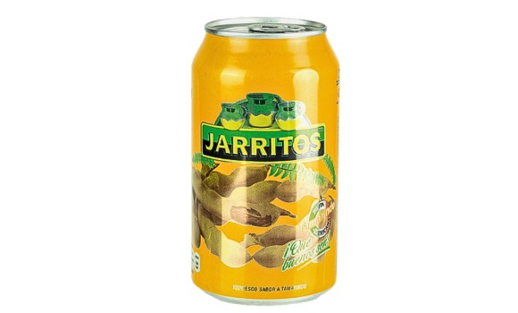Jarritos