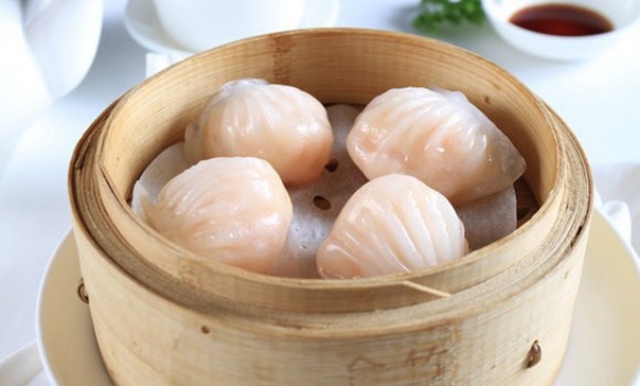 HA CAO DON DIEP DUMPLING