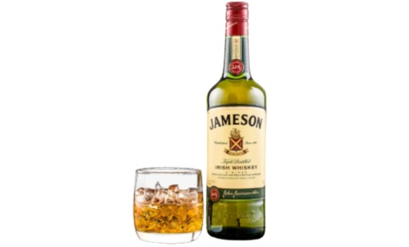 JAMESON