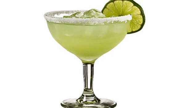 PASSION MARGARITA