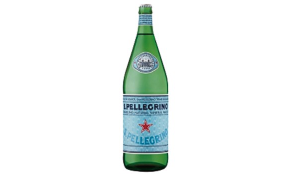 SPELLEGRINO