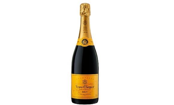 VEUVE CLICQUOTE