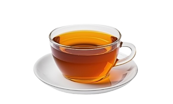 HOT TEA