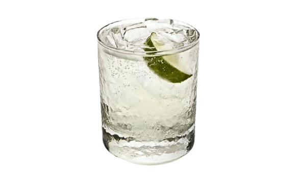 GIN TONIC