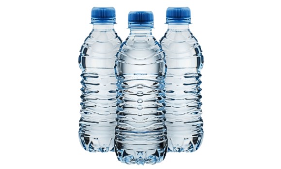 MINERAL WATER