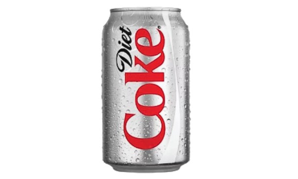 DIET COKE