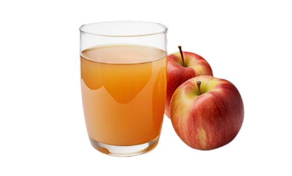 APPLE JUICE