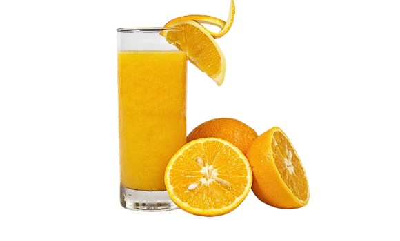 Orange Juice