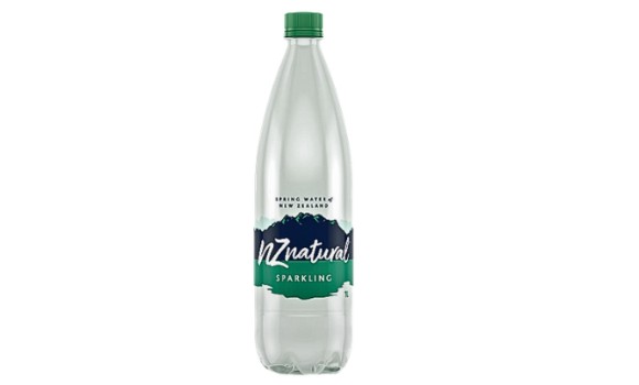 SODA WATER