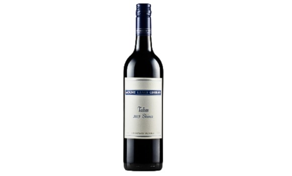 MOUNT LANGI GHIRAN VINE RD SHIRAZ