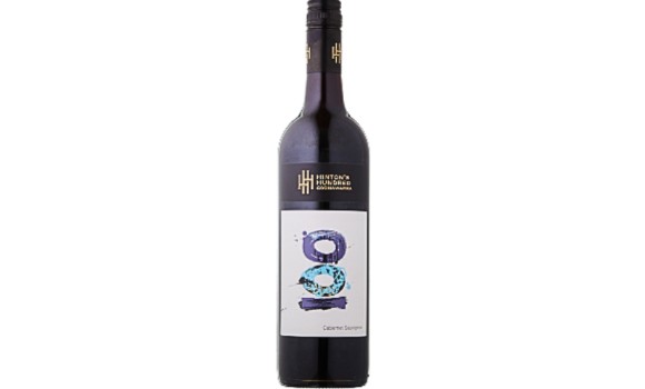 HINTONS HUNDRED CABERNET SAUVIGNON