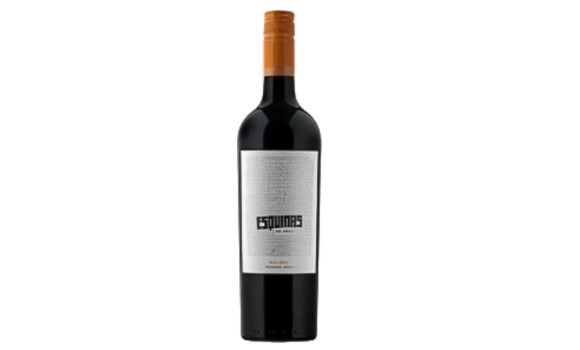 ESQUINAS MALBAC