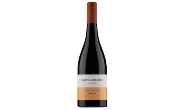 QUILTY & GRANSDEN MERLOT