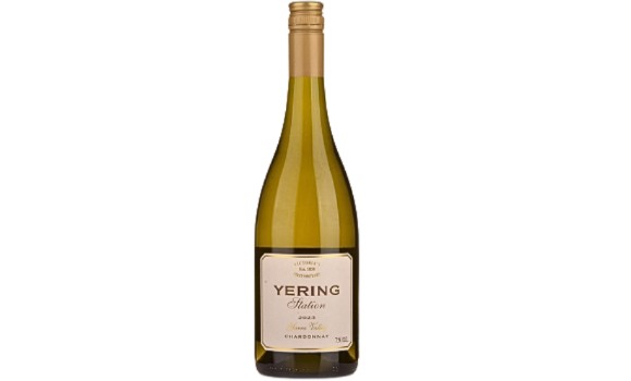 CHARDONNAY YERING STATION ELEVATIONS