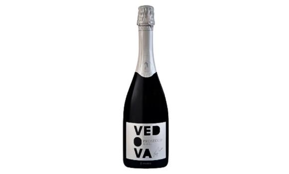 CANTINE VEDOVA WINE ART PROSECCO