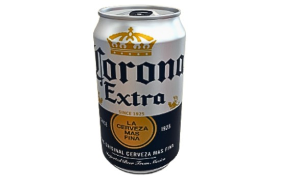 CORONA 330ml 4.5%