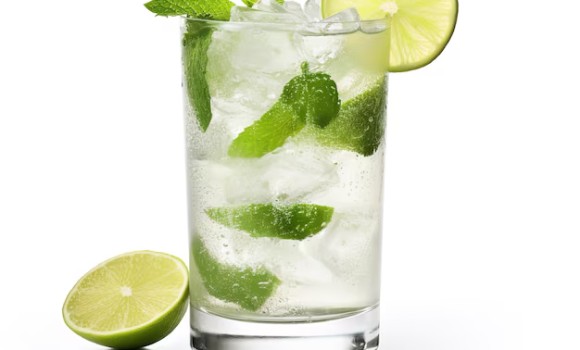 CLASSIC MOJITO