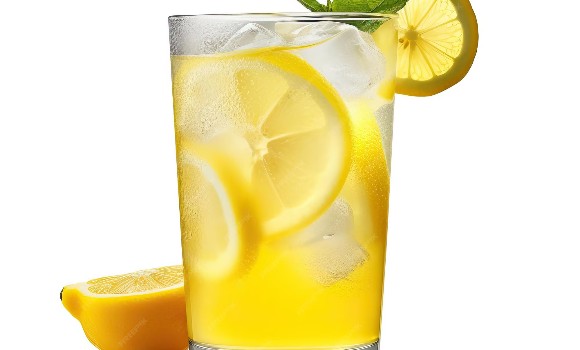 LEMONADE