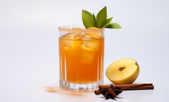 DRY & SWEET CIDER