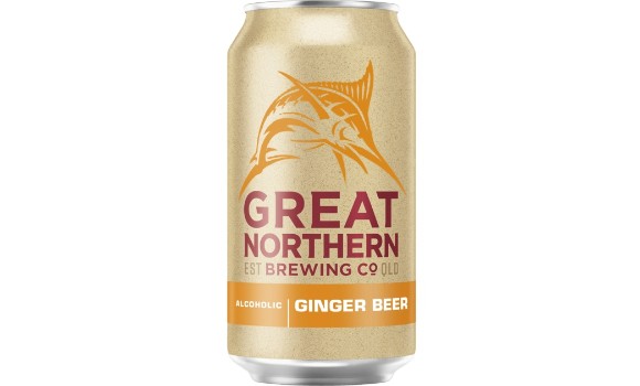 GREAT NORTHERN 3.5% 285mL