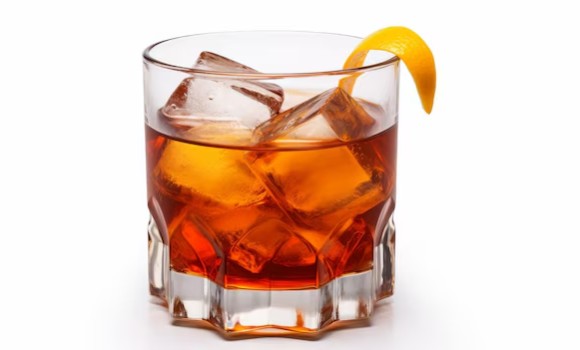OLD FASHIONED