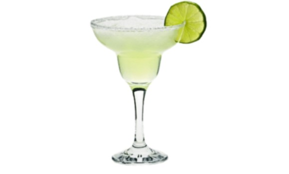 CLASSIC MARGARITA