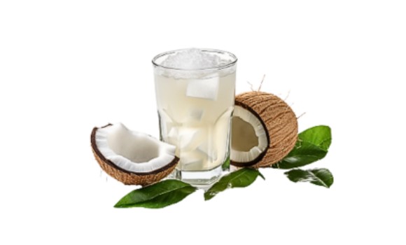 YOUNG COCONUT JUICE