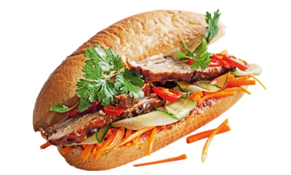 CRISPY PORK BELLY