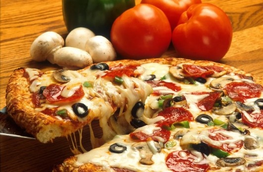 Italiano Pizza