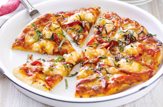 Pizzas n More Pizza