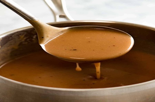 Tub Gravy