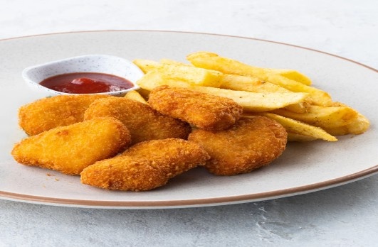 Nuggets & Chips