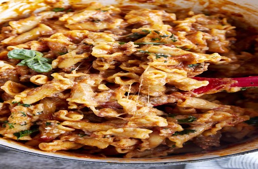 Lasagne