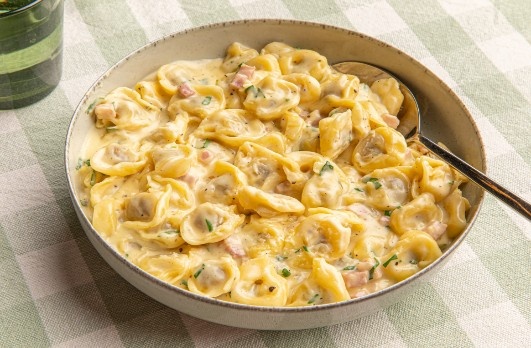 Alla Panna