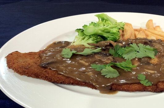 Chicken/Veal