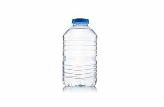 600ml Bottled Water 