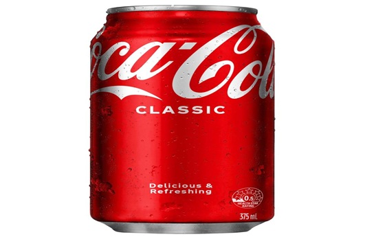 Coke