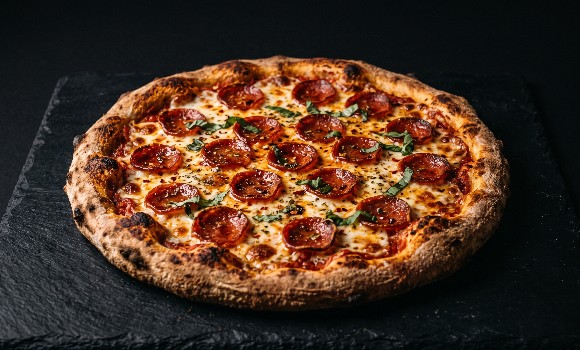 Pepperoni Exotic Range