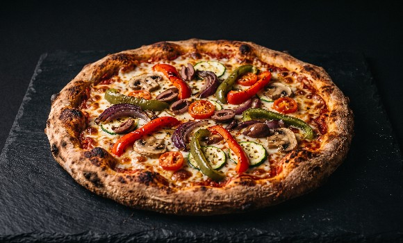 Veg Delight Exotic Range