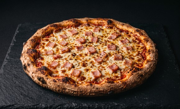 Ham and Cheese Exotic Range