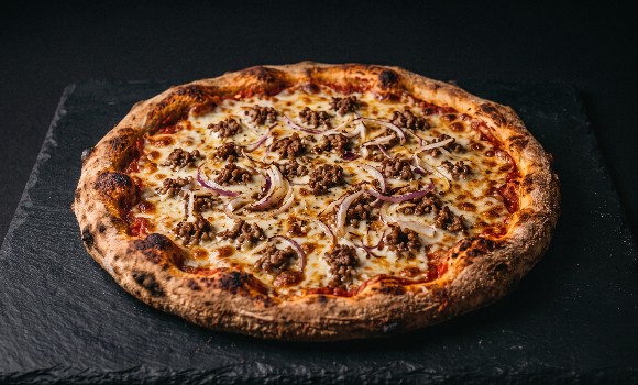 Beef and Onion Exotic Range