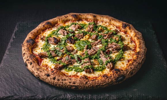 Mint Lamb