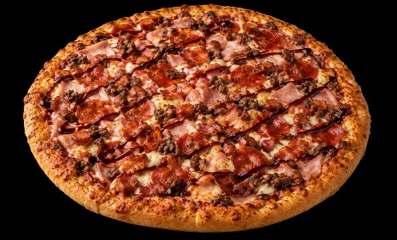 Meat Lovers