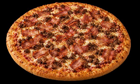 Beef and Bacon